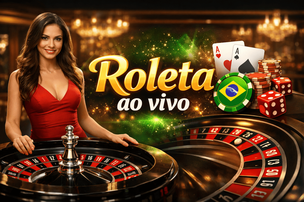 Roleta sortenabet com