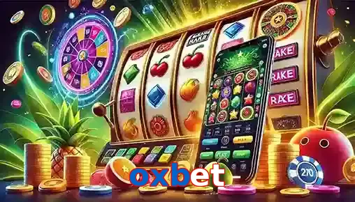 oxbet