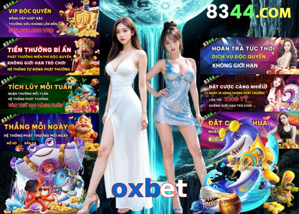 oxbet